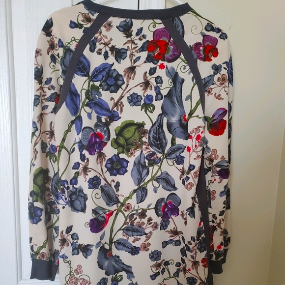 Walter Baker Dress - Picture 1 of 2